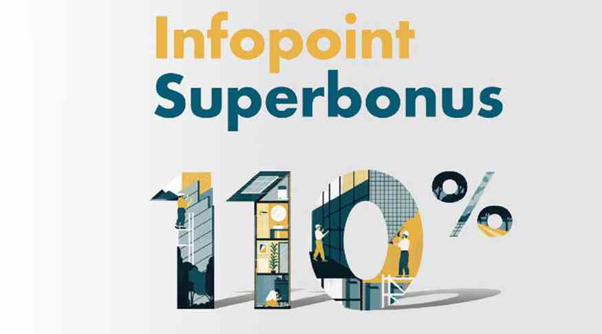 News Infopoint Superbonus